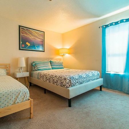 Luxury Modern Condo 2 Las Vegas Luaran gambar