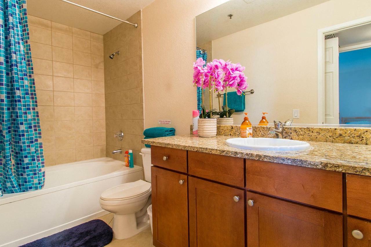 Luxury Modern Condo 2 Las Vegas Luaran gambar