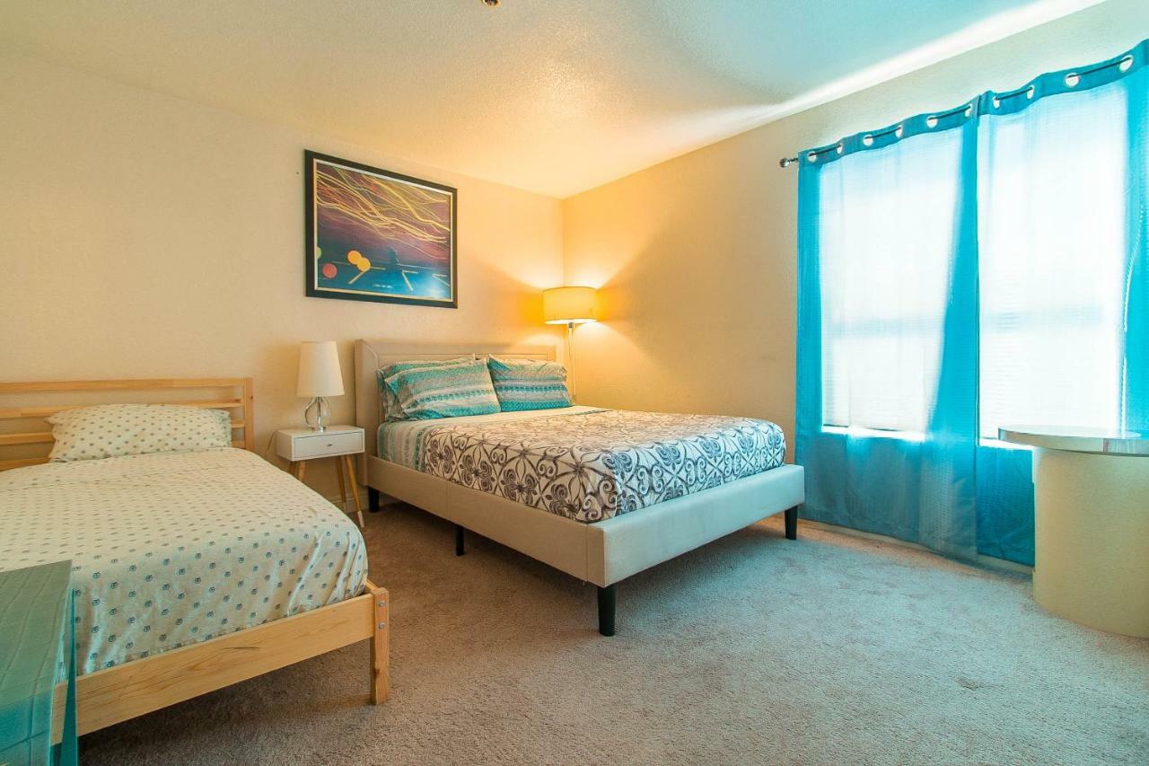 Luxury Modern Condo 2 Las Vegas Luaran gambar