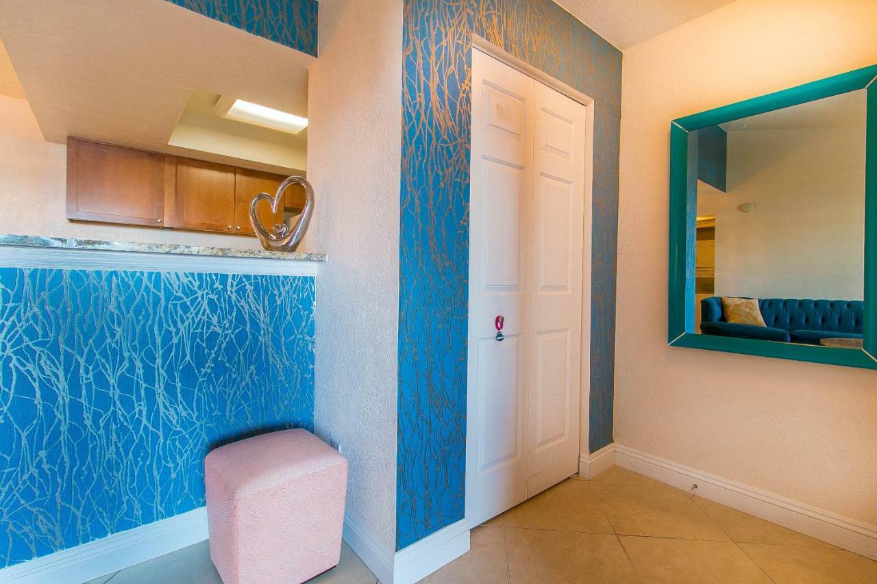 Luxury Modern Condo 2 Las Vegas Luaran gambar