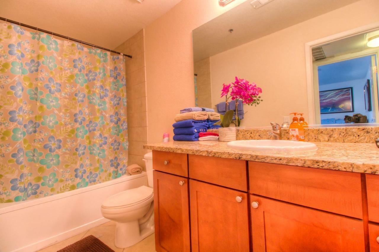 Luxury Modern Condo 2 Las Vegas Luaran gambar