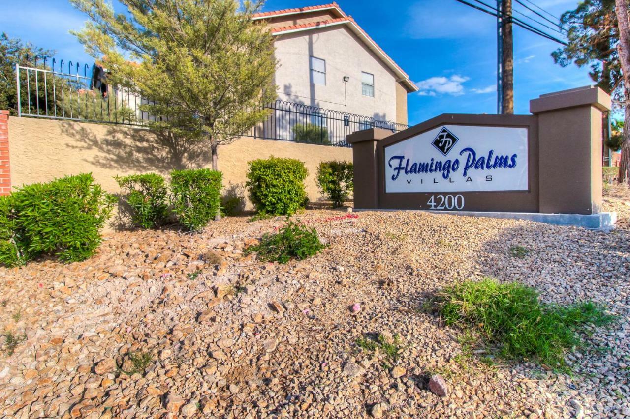 Luxury Modern Condo 2 Las Vegas Luaran gambar
